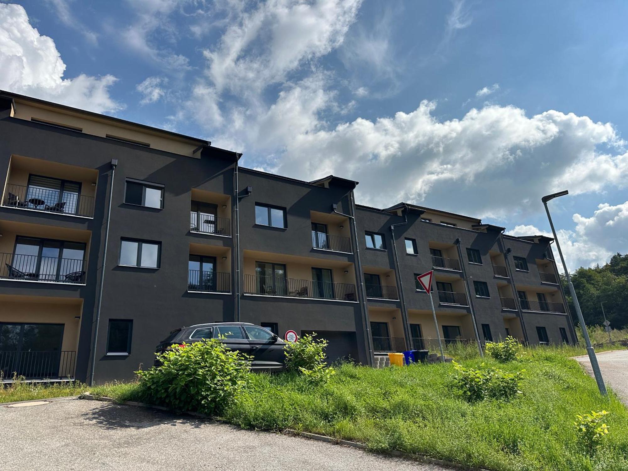 Apartment Angel Wings Mountain *