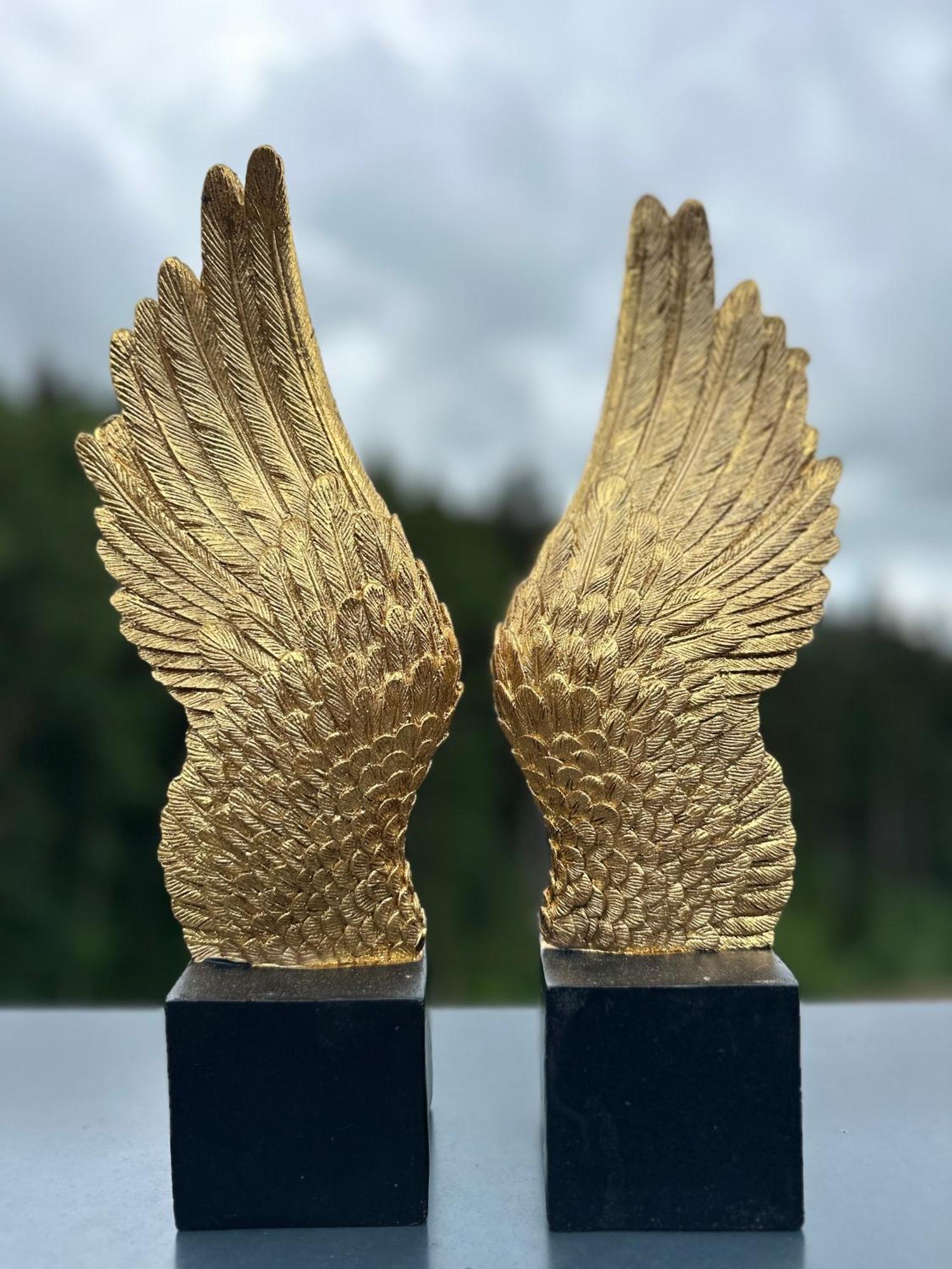 Angel Wings Mountain *