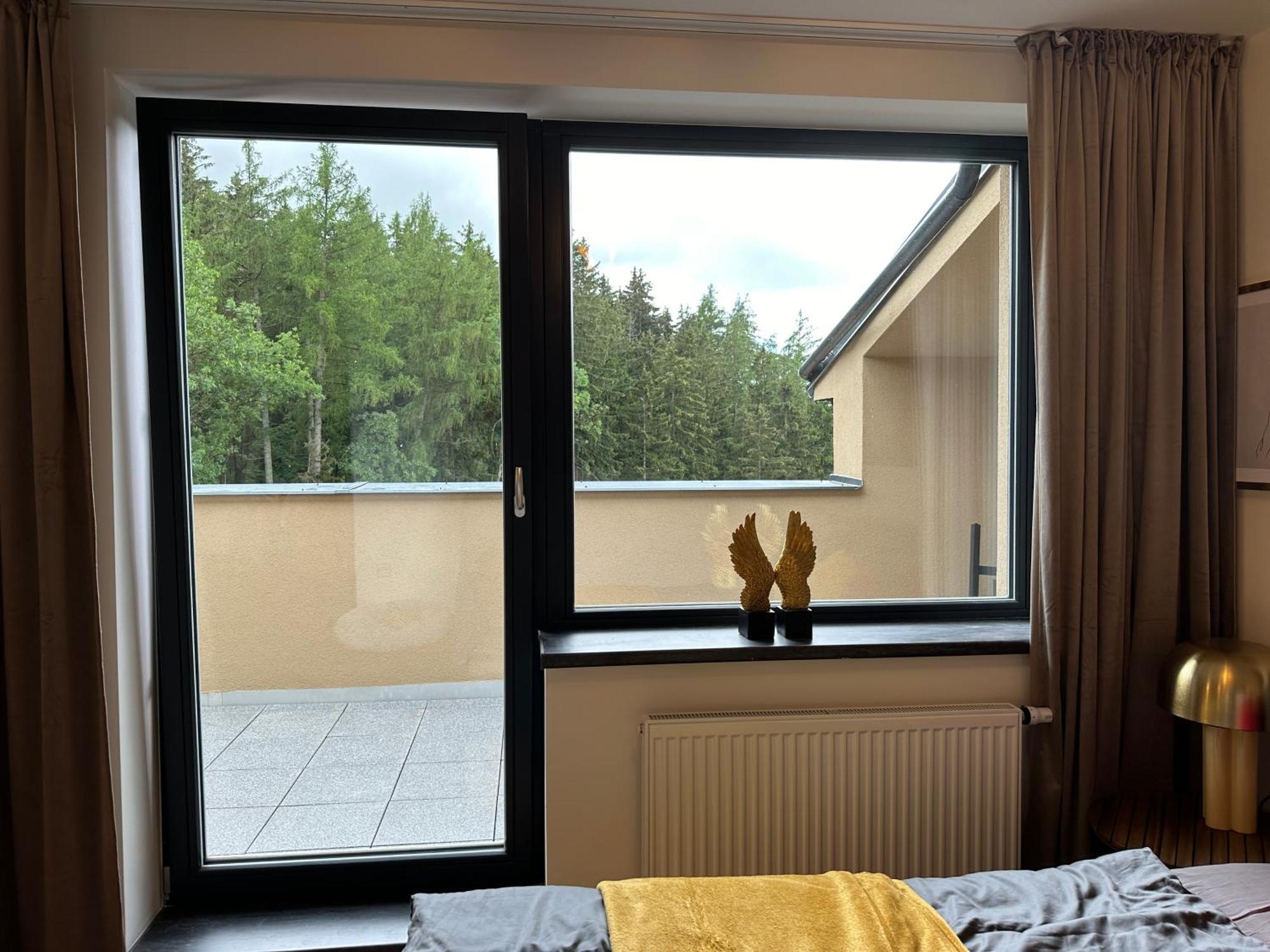 Angel Wings Mountain Apartment Cerny Dul